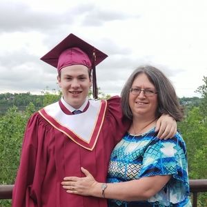 Meet your Posher, Rita